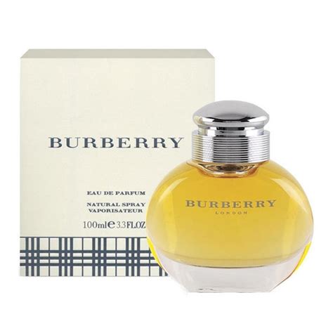 burberry profumo classico 100 ml|burberry fragrance.